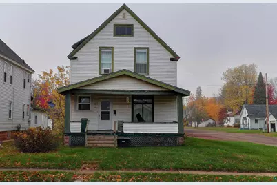 801 Vaughn Ave, Ashland, WI 54806 - Photo 1