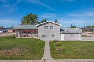 109 E Central Blvd, Babbitt, MN 55706 - Photo 1