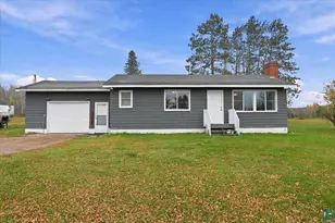 8979 US Hwy 2, Brookston, MN 55711 - Photo 1
