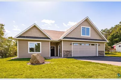 4816 Anderson Rd, Hermantown, MN 55811 - Photo 1