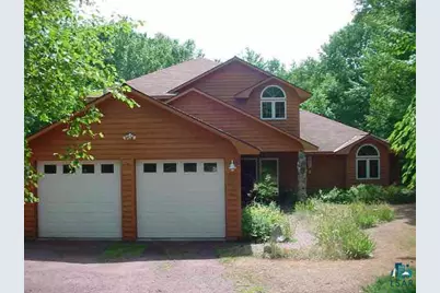 428 W 12th St, Washburn, WI 54891 - Photo 1