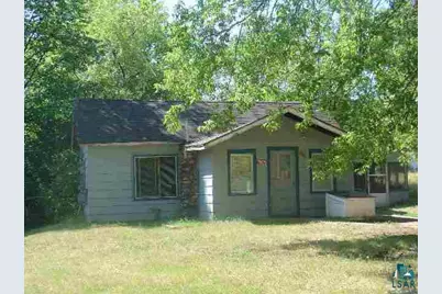 7805 Franklin St, Iron River, WI 54847 - Photo 1