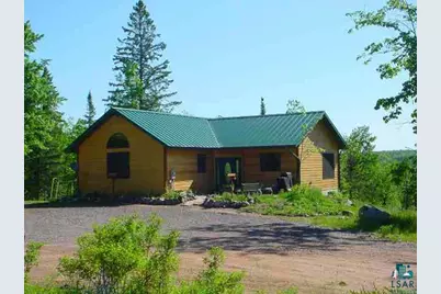 35778 Hwy 13, Mellen, WI 54846 - Photo 1