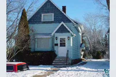 914 6th Ave W, Ashland, WI 54806 - Photo 1