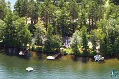 9580 Hwy H, Iron River, WI 54847 - Photo 1