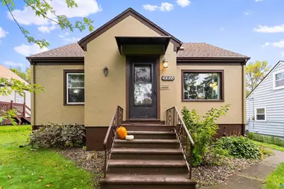 3055 Devonshire St, Duluth, MN 55806 - Photo 1