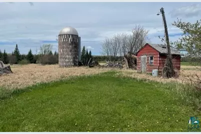 3197 S Clevedon Rd, Brule, WI 54854 - Photo 1