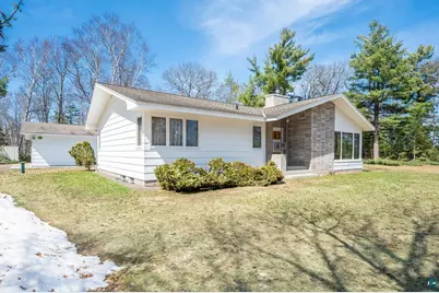 9171 E Evergreen Rd, Solon Springs, WI 54873 - Photo 1