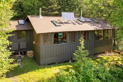 488 E Bearskin Rd, Grand Marais, MN 55604 - Photo 1