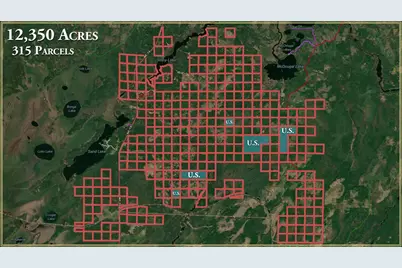 9296 Highway 2, Isabella, MN 55607 - Photo 1