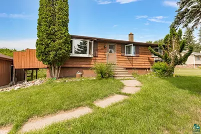 3879 Kenroy Rd, Hermantown, MN 55811 - Photo 1