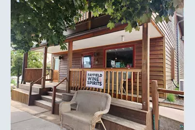 13 S 2nd St, Bayfield, WI 54814 - Photo 1