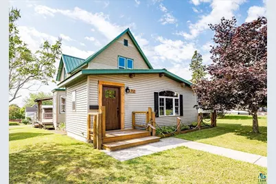 712 9th Ave, Two Harbors, MN 55616 - Photo 1