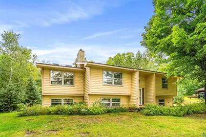 4858 Woodridge Dr, Hermantown, MN 55811 - Photo 1