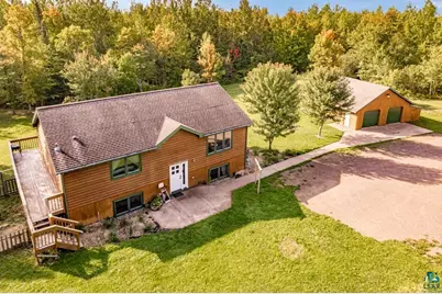 414 Maple Creek Dr, Two Harbors, MN 55616 - Photo 1