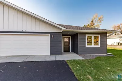 611 Adams St, Cloquet, MN 55720 - Photo 1