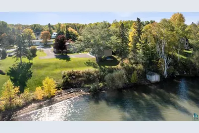 2727 Lake Shore Dr E, Ashland, WI 54806 - Photo 1