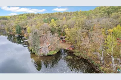 10680 Eagle Lake Rd, Iron River, WI 54847 - Photo 1