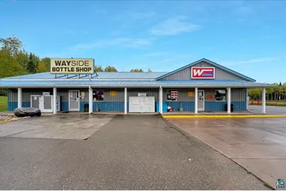 7425 Swan Lake Rd, Culver, MN 55779 - Photo 1