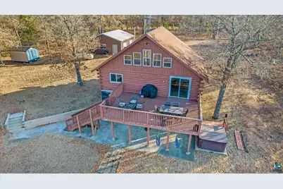 14838 S Black Widow Rd, Gordon, WI 54838 - Photo 1