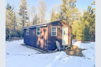 9726 Highway 1, Isabella, MN 55607 - Photo 1