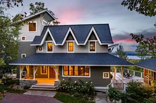 86890 Oak Ridge Heights, Bayfield, WI 54814 - Photo 1