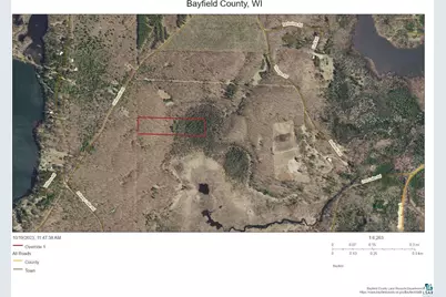 Xxxx Sajdak Rd, Iron River, WI 54847 - Photo 1