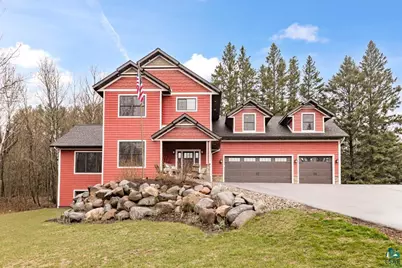 5015 White Pine St, Hermantown, MN 55811 - Photo 1