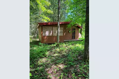 72818 Power Dam Road, Mellen, WI 54546 - Photo 1