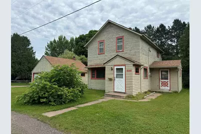 68520 Lea St, Iron River, WI 54847 - Photo 1