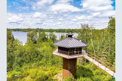 1615 S Little Stone Lake Rd, Brimson, MN 55602 - Photo 1