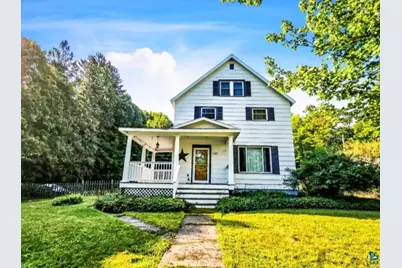 105 Wisconsin Ave, City of Montreal, WI 54550 - Photo 1