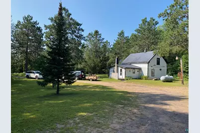 W6402 Old Bass Lake Rd, Minong, WI 54859 - Photo 1