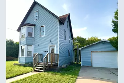 1923 W 6th St, Ashland, WI 54806 - Photo 1