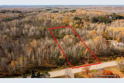 Xxx Lot 4 Getchell Rd, Hermantown, MN 55811 - Photo 1