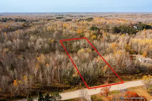 Xxx Lot 4 Getchell Rd, Hermantown, MN 55811 - Photo 1