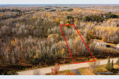 Xxx Lot 5 Getchell Rd, Hermantown, MN 55811 - Photo 1