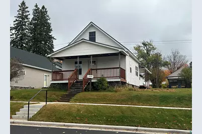 324 2nd Ave N, Park Falls, WI 54552 - Photo 1