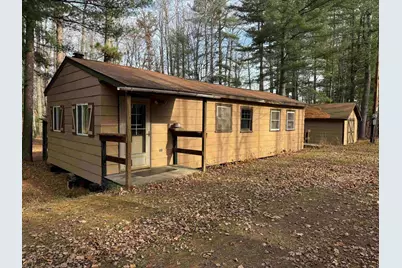 66520 Hughes Town Hall Rd, Iron River, WI 54847 - Photo 1