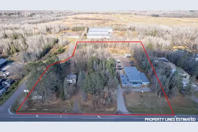 5241 Miller Trunk Hwy, Hermantown, MN 55811 - Photo 1