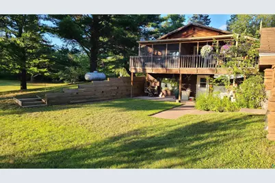 63965 County Hwy H, Delta, WI 54847 - Photo 1