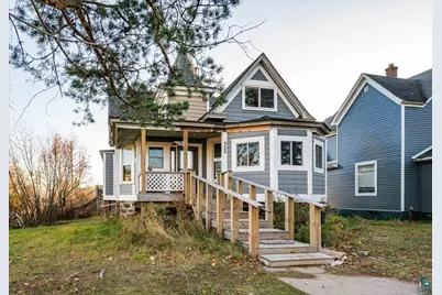 902 9th Ave, Two Harbors, MN 55616 - Photo 1