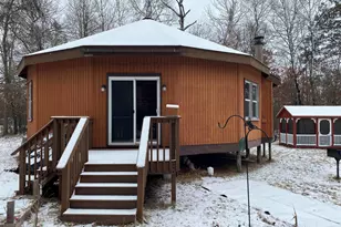 14239 S Eau Claire Acres, Gordon, WI 54838 - Photo 1