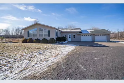 5403 S County Rd P, Poplar, WI 54864 - Photo 1