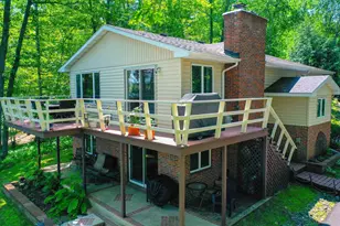 10910 S Long Lake Rd, Iron River, WI 54847 - Photo 1