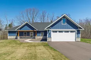 4889 Peyton Dr, Hermantown, MN 55811 - Photo 1