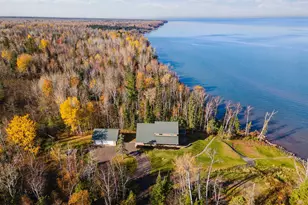 81405 Orienta Lake Rd, Port Wing, WI 54865 - Photo 1