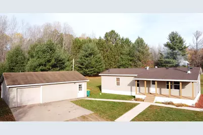 12212 E Railroad St, Lake Nebagamon, WI 54849 - Photo 1