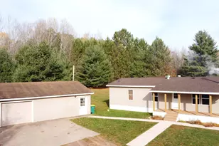 12212 E Railroad St, Lake Nebagamon, WI 54849 - Photo 1