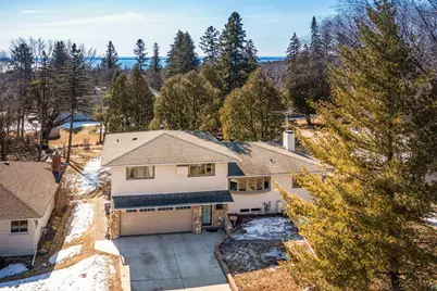 4114 Pitt St, Duluth, MN 55804 - Photo 1